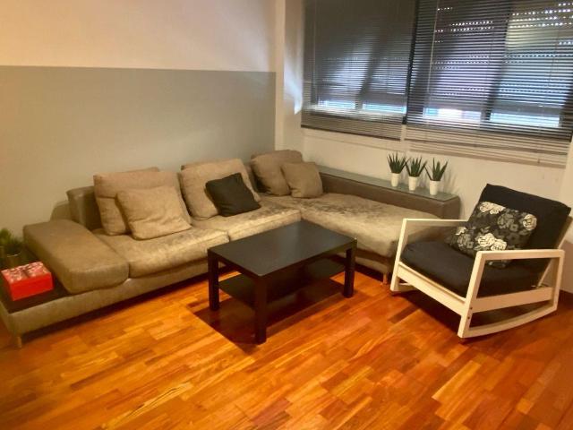 Piso en alquiler en Coslada, Grup Sant Vicent Ferrer
