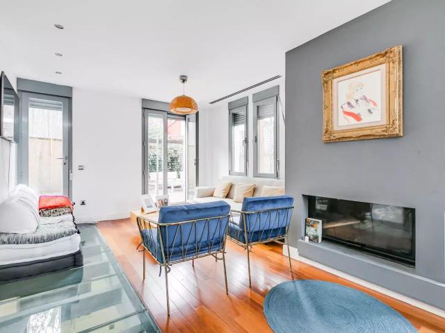 Casa en venta en Madrid, Prosperidad Casa en venta en Madrid, Prosperidad