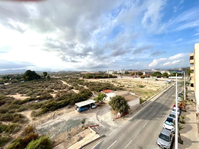 Piso en alquiler en Carrús, el Baix Vinalopó
