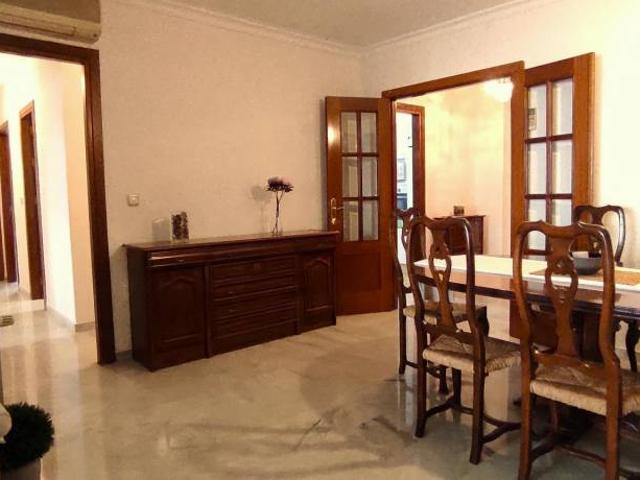 Apartamento en alquiler en Chamberí, Madrid