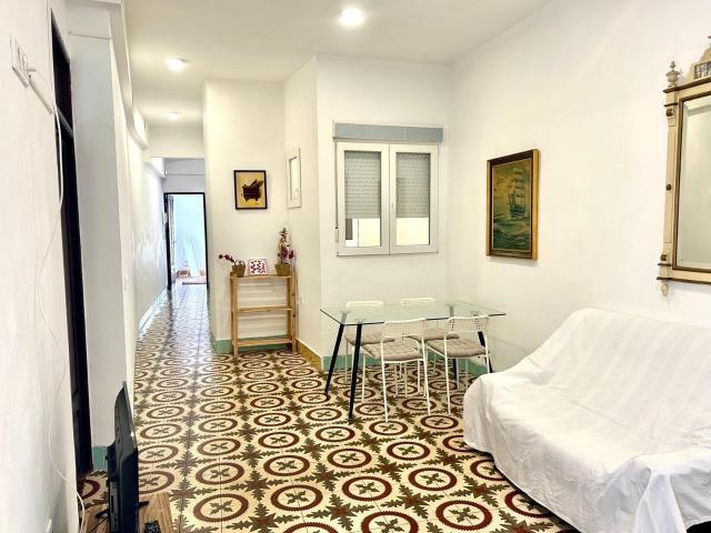 Piso en alquiler en la Plana Alta, Valencia