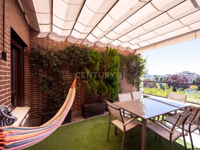 Piso en venta en Distrito Municipal I (sin urbanizaciones), Pozuelo De Alarcón
