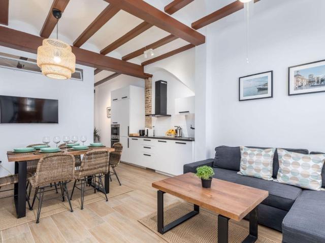 Casa en venta en Valencia, el Cabanyal - el Canyamelar