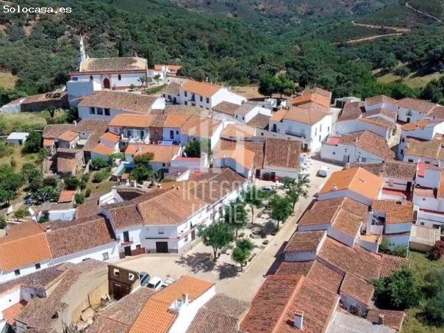 Casa en venta en Corteconcepción, Huelva