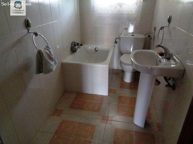 Casa en venta en Santovenia De Pisuerga Casa en venta en Santovenia De Pisuerga