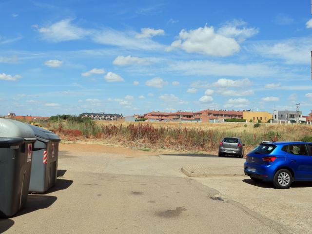 Piso en venta en Las Eras, Benavente