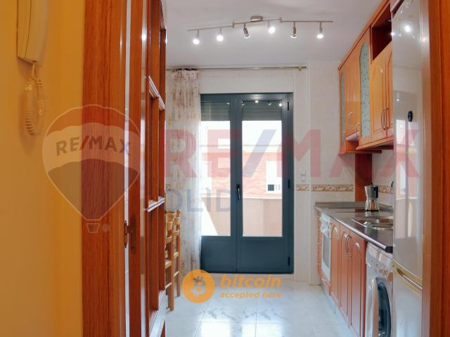 Piso en venta en Las Malvinas, Benavente