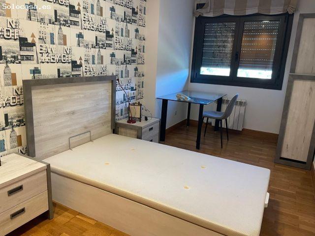 Piso en alquiler en Castrelos, Vigo