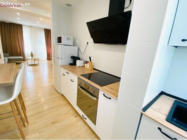 Piso en venta en Las Gaunas, Logroño