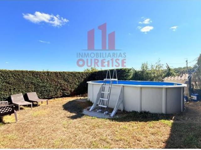 Casa en venta en Sobrado do Bispo, Ourense