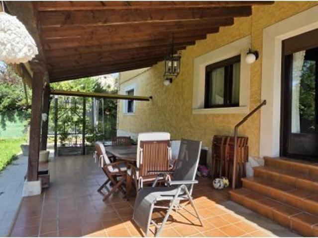 Casa en venta en Urbanización Pago de la Barca, Boecillo