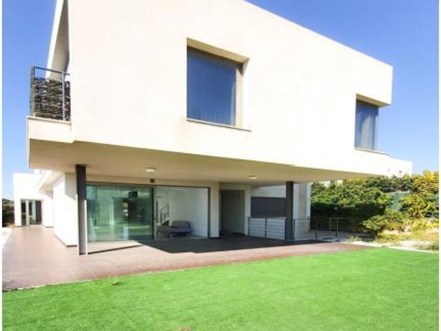 Casa en venta en l'Aljub, el Baix Vinalopó