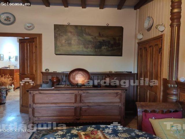 Casa en venta en San Muñoz