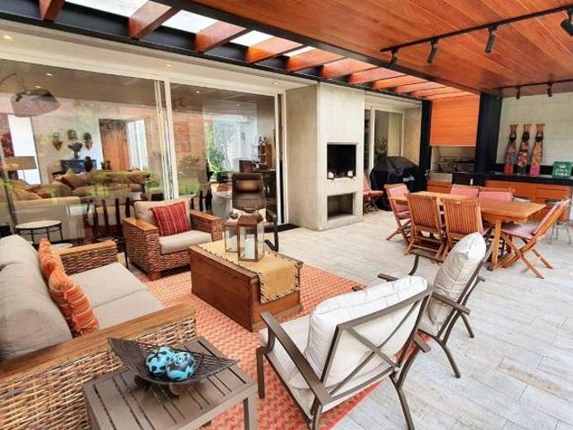 Casa alquiler en Santiago De Surco, Lima Metropolitana