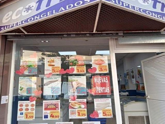 Local Comercial en alquiler en Arroyo de la Miel-Benalmádena Costa, Costa del Sol Occidental