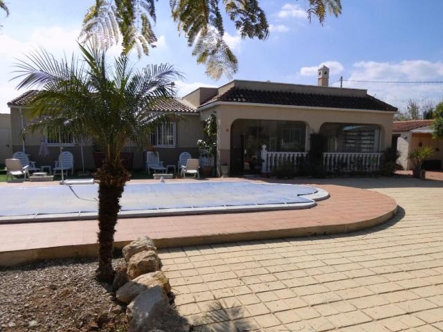 Casa en venta en Oriental, Murcia