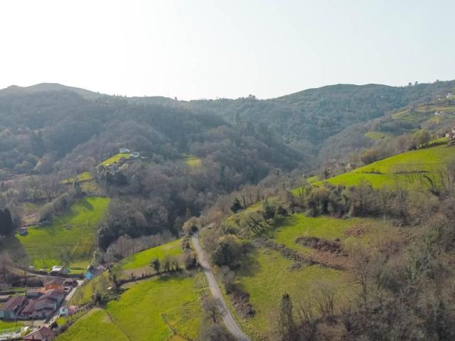 Terreno en venta en Bimenes, Asturias