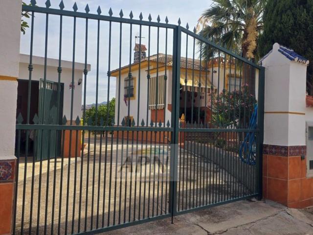 Casa en venta en El Puente, Valle del Guadalhorce