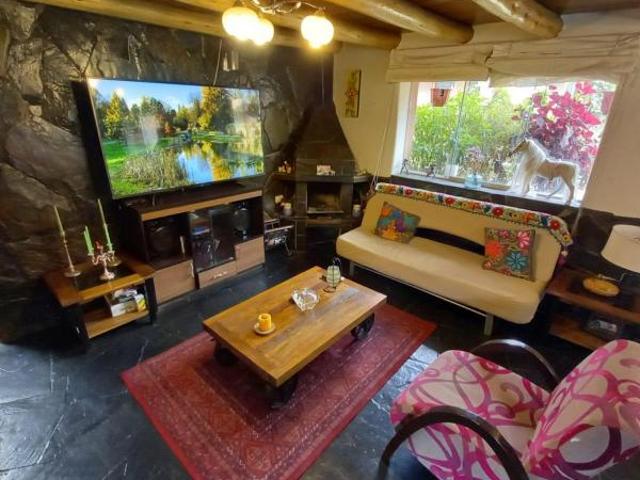 Casa venta en Cusco