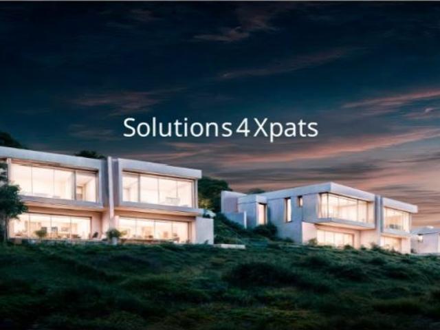Casa en venta en Lagos, La Axarquía