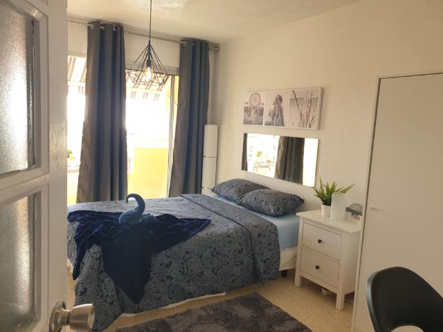 Habitación en alquiler en Los Cristianos, Arona