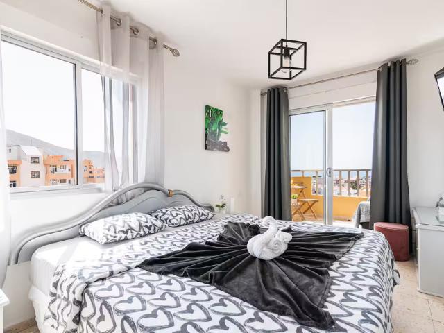 Habitación en alquiler en Los Cristianos, Arona