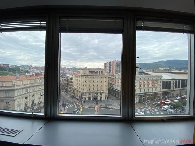 Oficina en venta en Abando, Bilbao