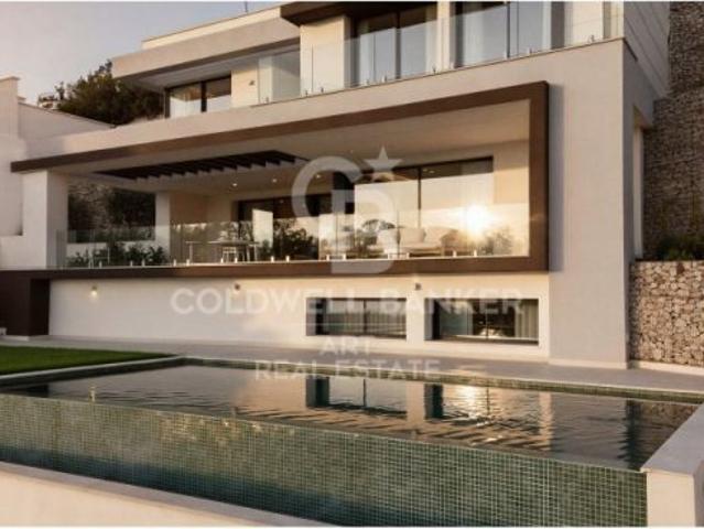 Casa en venta en Este, Málaga-Costa del Sol