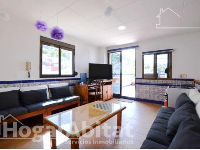 Casa en venta en la Ribera Baixa, Valencia