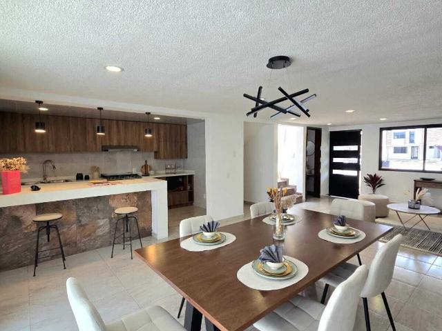 Casa en venta en Ixtlahuaca, Estado de México