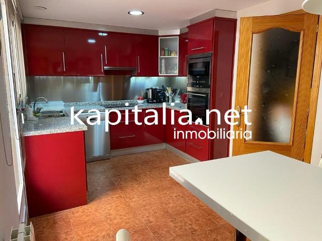Casa en venta en el Comtat, Valencia