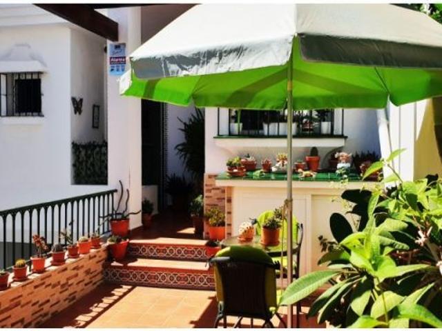 Casa en venta en Cerro del Águila, Vélez-Málaga