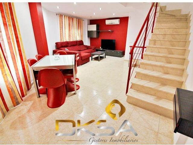 Casa en venta en Monteblanco, la Plana Baixa