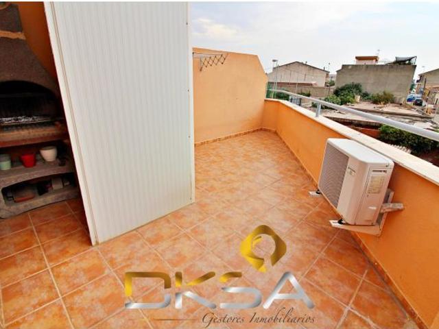 Casa en venta en Monteblanco, la Plana Baixa