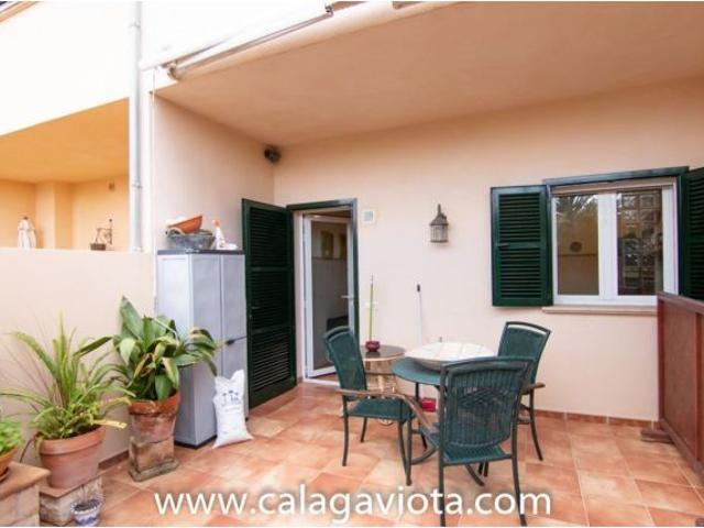 Casa en alquiler en Salines, Ses