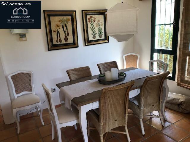 Casa en alquiler en Finestrat