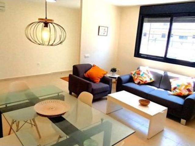 Casa en alquiler en Torreblanca, Torrenostra