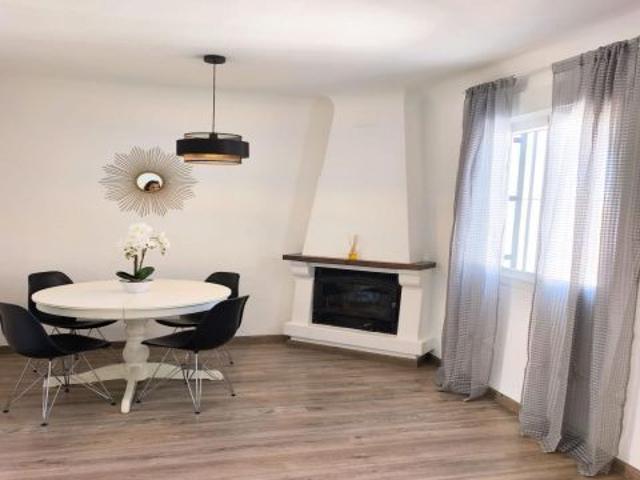 Casa en alquiler en Caleta de Vélez, La Axarquía