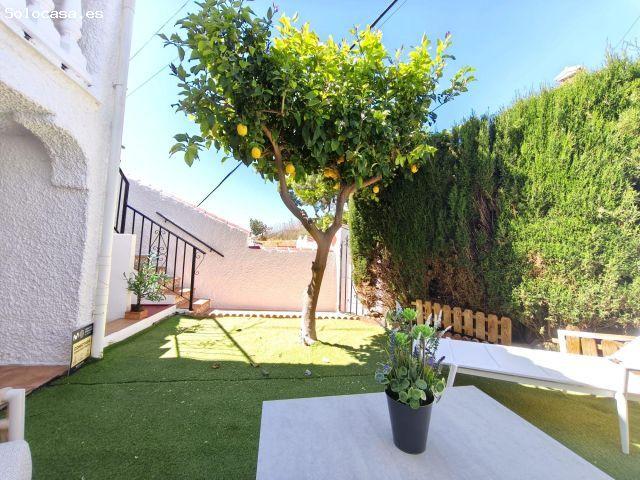 Casa en alquiler en Caleta de Vélez, La Axarquía