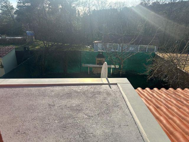 Casa en venta en Santa Marta de Moreiras, Ourense