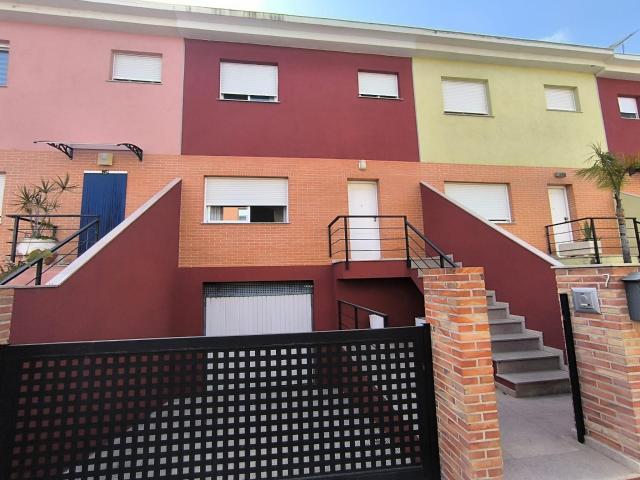 Casa en venta en la Safor, Valencia