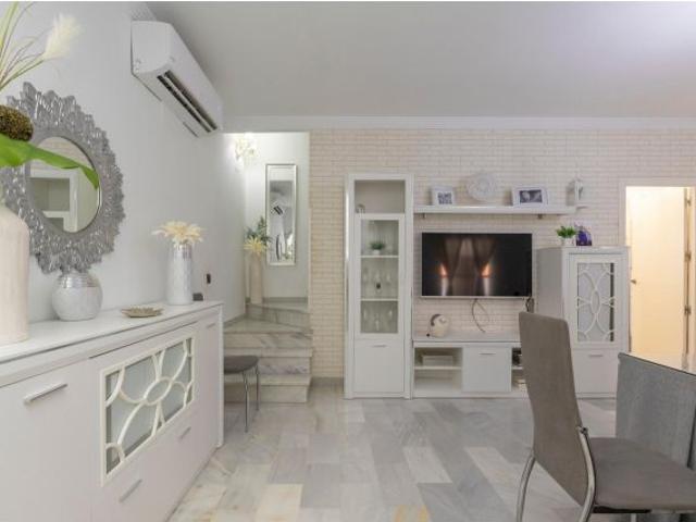Casa en venta en Barriada Purísima Concepción, La Algaba