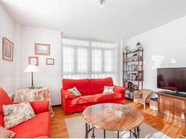 Piso en venta en Muros De Nalón, Asturias