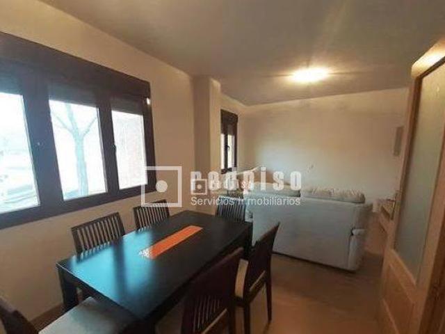 Casa en alquiler en Magán
