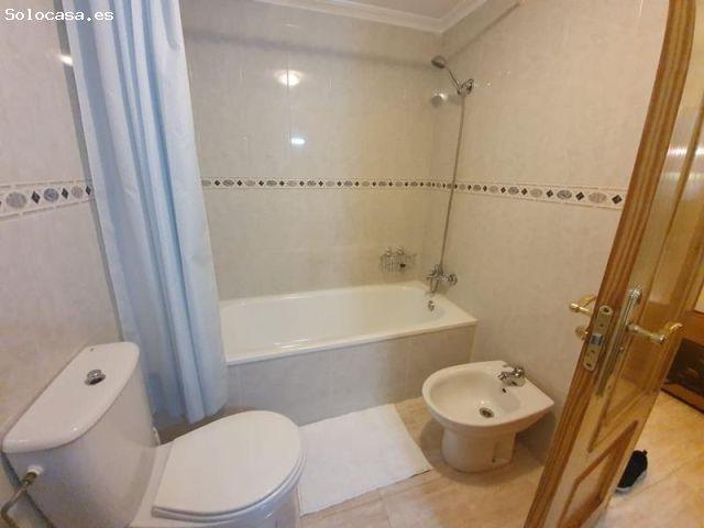 Piso en alquiler en Torrevieja, El Palmeral