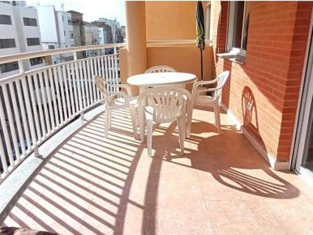 Piso en alquiler en Torreblanca, Torrenostra