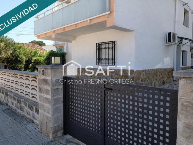 Piso en venta en Miami Platja, Baix Camp