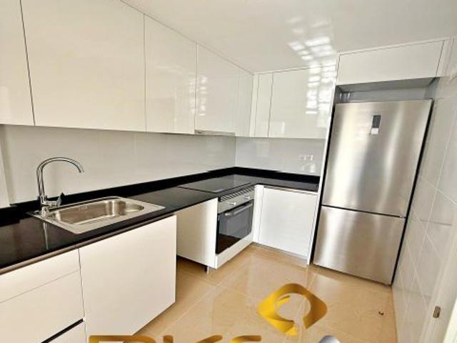Piso en venta en la Plana Alta, Valencia