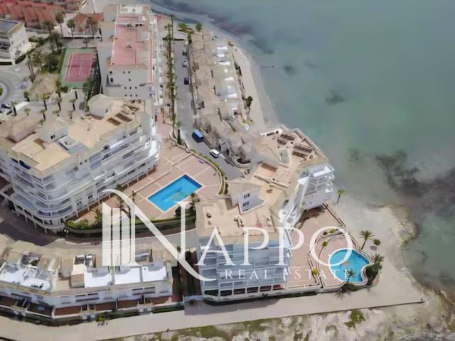 Apartamento en alquiler en San Javier, Campo de Cartagena y Mar Menor