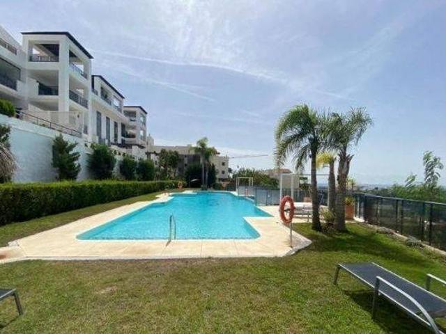 Casa en alquiler en Costa del Sol Occidental, Andalucía